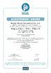 Κίνα Mingle Development (Shen Zhen) Co., Ltd. Πιστοποιήσεις